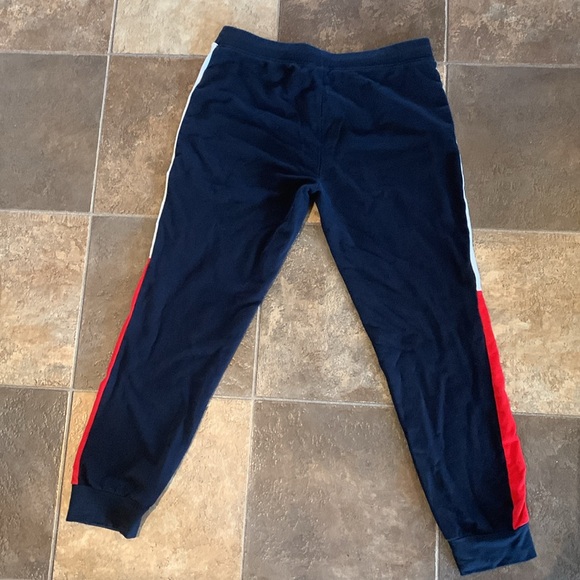 Ladies Size Small Tommy Hilfiger jogging pants! No holes or stains - Picture 5 of 7